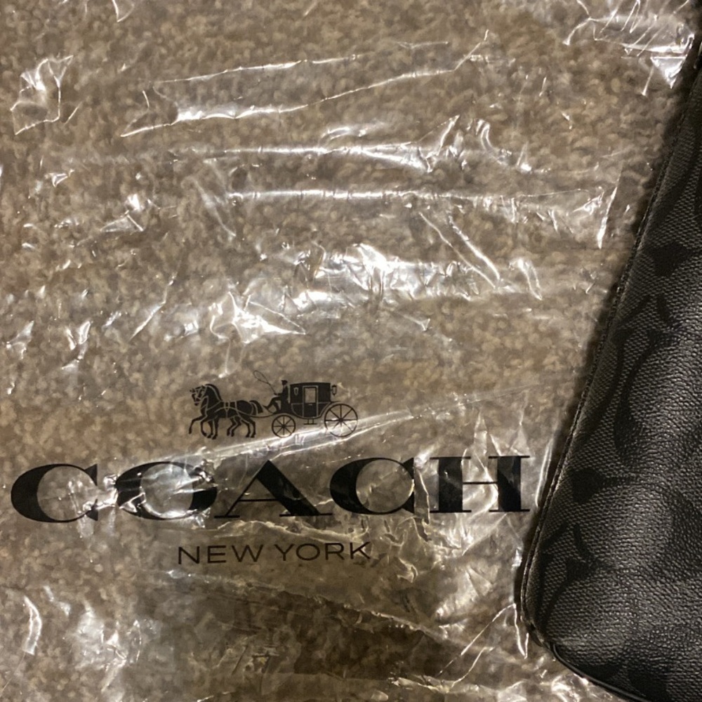 Coach Crossbody Bag